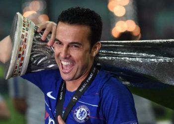 E konfirmon Lampard, Pedro luajti ndeshjen e fundit me Chelsean