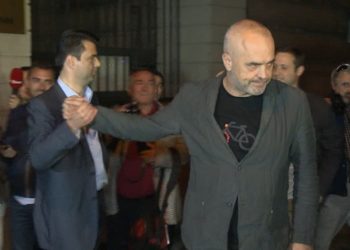 Dilemat e një pakti PS-PD, pa Bashën në tryezë: Kush janë kartat e Ramës?!