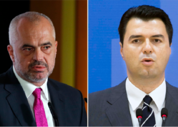 “Ti kryeministër, unë president”, Rama tallet me Bashën: Merre me qetësi Lul, kërcënimet të kanë çuar nga humbja në humbje