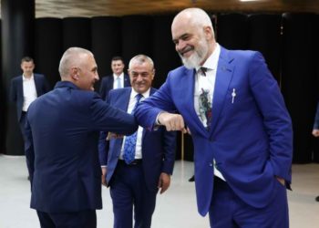 Pse u tërhoq Rama nga shkarkimi i Ilir Metës: Kush humbi dhe kush fitoi?