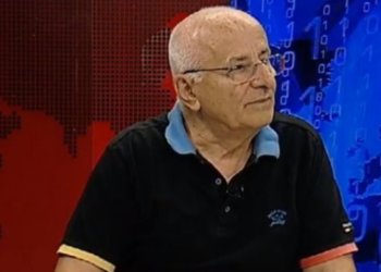 Avokati nga Golëmi vazhdon avazin me teori konspirative: Marrin 1.5 milion lekë për t’u deklaruar me Covid