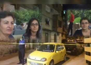 Detaje tronditëse/ Nëna dhe motra e lyenin Blertën e vdekur me vaj e me uthull, për më shumë se 1 vit