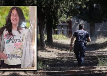 ‘Doli me policin, po qante në telefon’, dëshmia e motrës për vdekjen e mistershme të vajzës shqiptare në Trikala