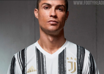 Juventusi zbulon fanellën për sezonin e ri