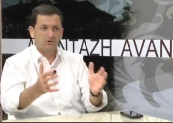 Tavo rikthehet në Tv që kishte marrë me qira, bën me faj Flamur Golemin për rastet me Covid në Gjirokastër