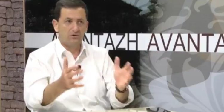 Tavo rikthehet në Tv që kishte marrë me qira, bën me faj Flamur Golemin për rastet me Covid në Gjirokastër