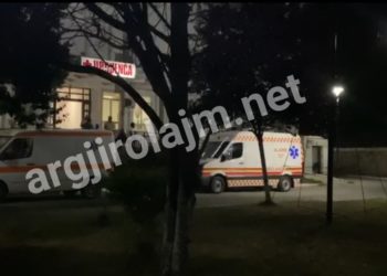 Emri/ Ja kush është i riu i vrarë sonte në Gjirokastër