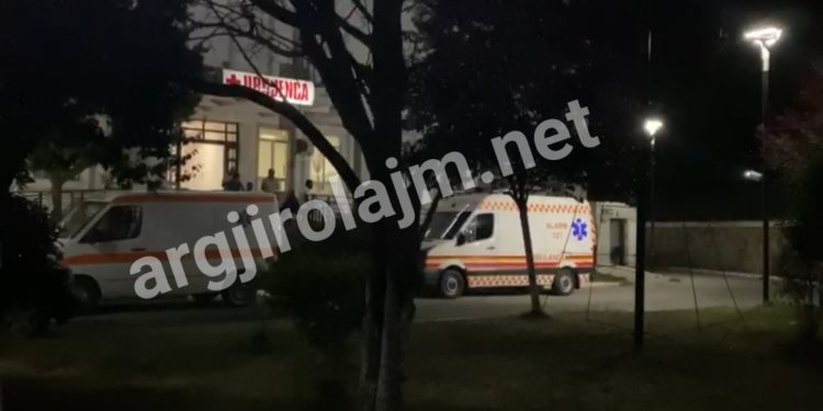 Emri/ Ja kush është i riu i vrarë sonte në Gjirokastër