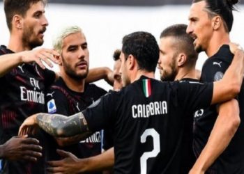 ​Ibrahimoviç mbetet në Milano, kjo është paga e tij