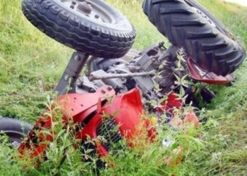 Aksidentohet familja shqiptare në Selanik, ndërron jetë gruaja