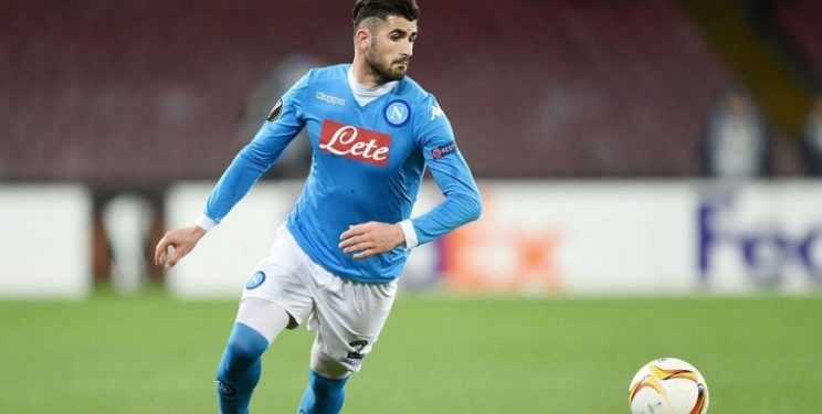 Pas 192 ndeshjeve, Elseid Hysaj shënon golin e parë në Serinë A: Në fund të sezonit do flas me Napolin