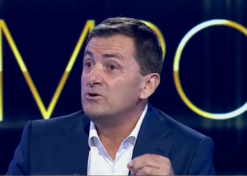 Vangjel Tavo bën fushatë me Covid: Rama dështoi me menaxhimin e pandemisë, ai i quan mjekët ‘bluzat e zeza’