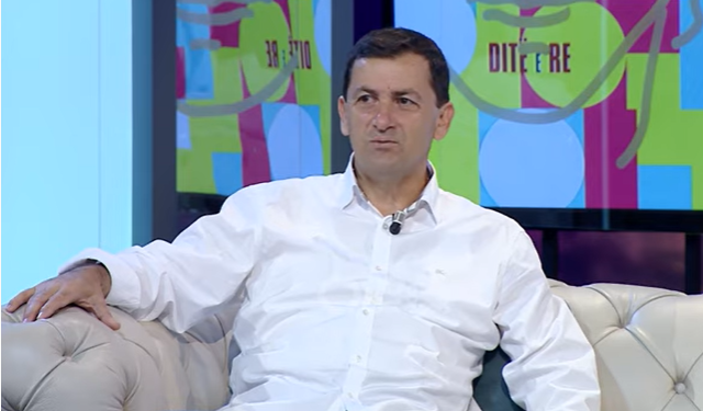 Vangjel Tavo flet sikur s’ka qenë kurrë në pushtet: Këtu s’ka më shpresë, ne do bëjmë qeveri në krah të qytetarëve dhe fshatarëve. Ndihmat e Covid i morën vetëm besnikët e sektit të Rilindjes