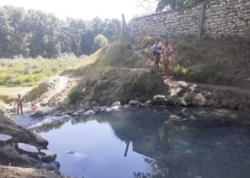 Burimet e ujërave termale rrisin shpresat për turizëm shëndetësor në Shqipëri