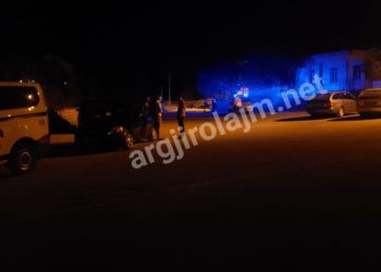 Vrasja që tronditi Gjirokastrën, policia shoqëron disa persona