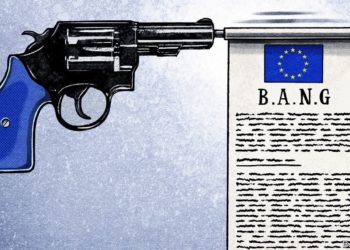 The Economist: Pse BE-ja po bëhet më shumë si dramat e Chekhov-it