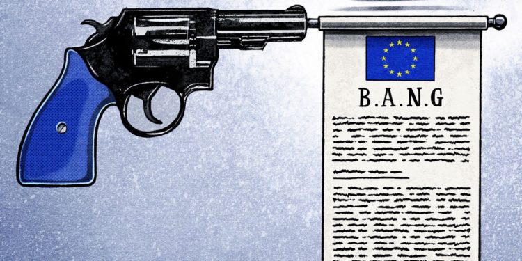 The Economist: Pse BE-ja po bëhet më shumë si dramat e Chekhov-it