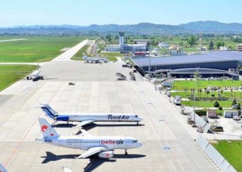 Studimi i Harvardit: Që të bëhet Aeroporti i Vlorës, ka nevojë për një plan zhvillimi gjithpërfshirës