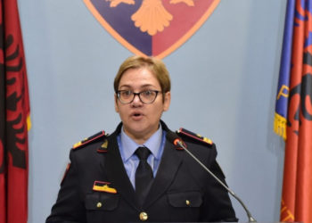 Reforma në drejtësi, një grua në krye të FBI-së shqiptare