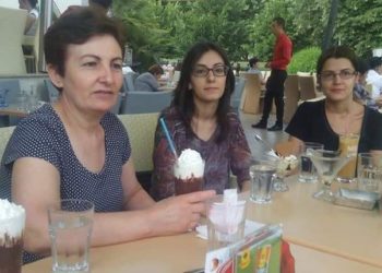 Të vërtetat e pathëna për Anisën dhe Blertën!