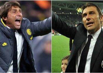 Ngjashmëritë dhe ndryshimet e sezoneve të para të Contes