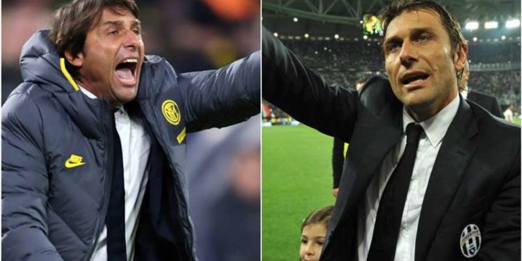 Ngjashmëritë dhe ndryshimet e sezoneve të para të Contes