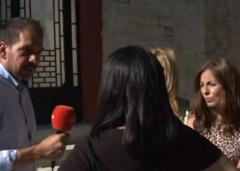 Vdekja e vajzës shqiptare në Trikala, dëshmon motra: Shkoi të takohej në mesnatë me një oficer policie