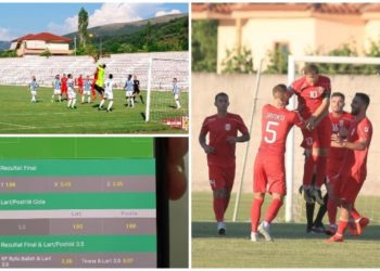 Bylis – Tirana, Muça ngre akuza të forta