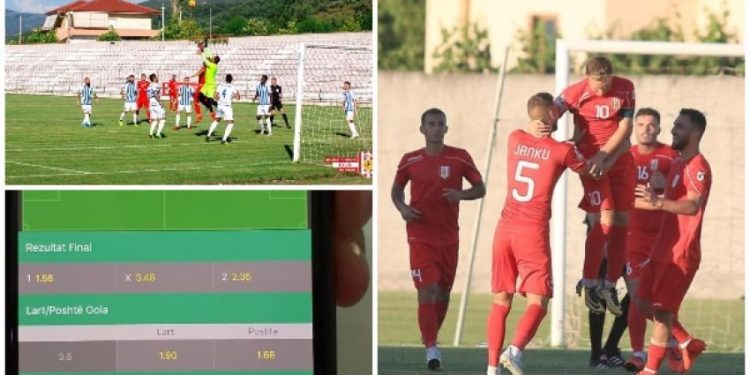 Bylis – Tirana, Muça ngre akuza të forta