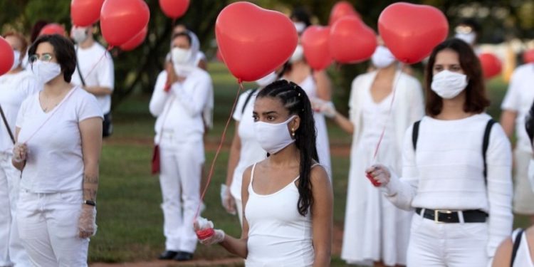 Paralajmërimi i frikshëm i OBSH: Do të jetë një valë e madhe Covidi