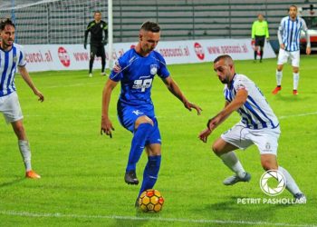 Ekipi rus kërkon një tjetër shqiptar