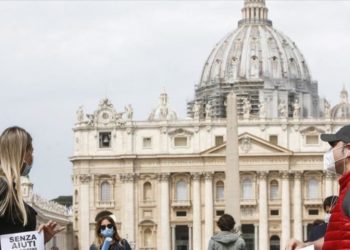 Covid në Itali, 282 raste të reja dhe 9 jetë të humbura