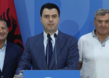 Ndryshimet kushtetuese, Basha reagon ashpër: Nga sot Rama nuk është më kryeministër