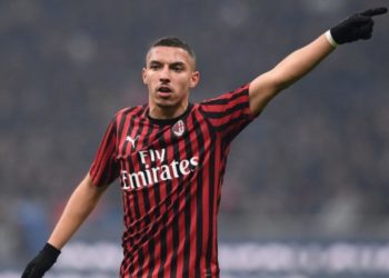 Bennacer lavdëron Zlatanin: Dëshiron perfeksionin