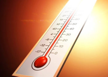 I nxehti godet Europën, temperatura mbi 40 gradë celcius