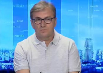 Skënder Brataj i shqetësuar: Ajo që shpresoja të mos ndodhte, po ndodh. Shumë humbje jete dhe infektimi i të rinjve