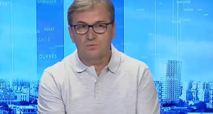 Skënder Brataj i shqetësuar: Ajo që shpresoja të mos ndodhte, po ndodh. Shumë humbje jete dhe infektimi i të rinjve