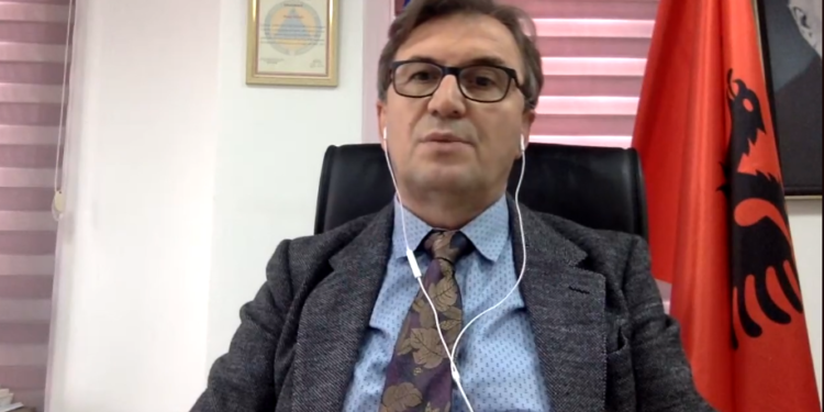 Paralajmërimi i frikshëm i shefit të Urgjencës: Shifrat do të rriten në korrik, po hapim spitalin COVID 2