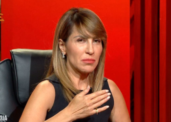 Majlinda Bregu: Në politikë gratë janë më dinjitoze