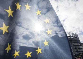 Faleminderit Europë, por boll jeni tallur me ne shqiptarët!