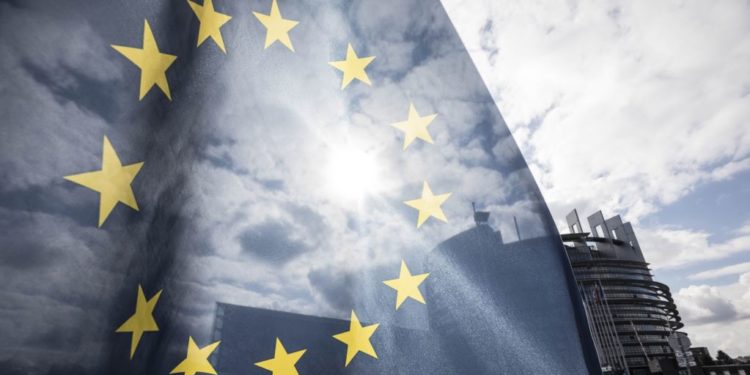 Faleminderit Europë, por boll jeni tallur me ne shqiptarët!