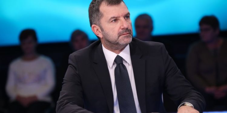 Mbyllja e kufijve të BE dhe “historia e suksesit” në luftën ndaj pandemisë