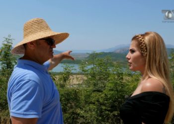 Një udhëtim në Xarë dhe Mursi, toka e agrumeve shqiptare (VIDEO)