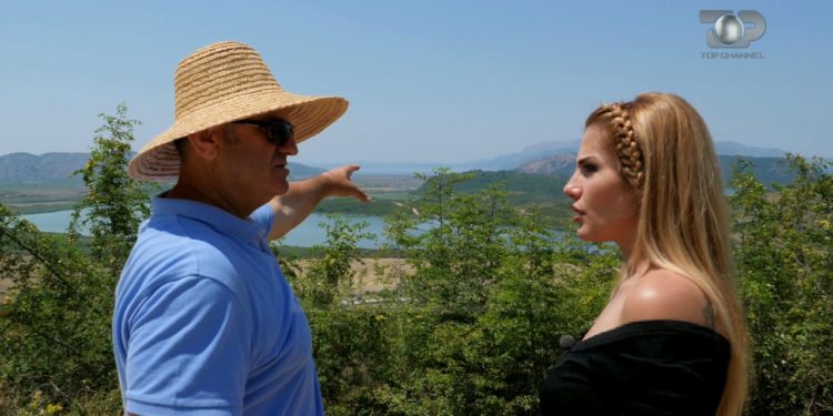 Një udhëtim në Xarë dhe Mursi, toka e agrumeve shqiptare (VIDEO)