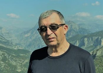 Çapajev Gjokutaj: Shën Sofia kapërcen ylberin e intolerancës