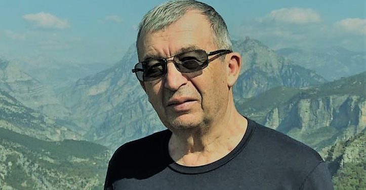 Çapajev Gjokutaj: Shën Sofia kapërcen ylberin e intolerancës