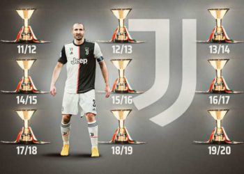 Kapiteni i 9 titujve kampionë