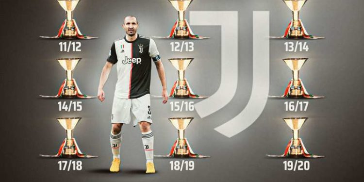 Kapiteni i 9 titujve kampionë