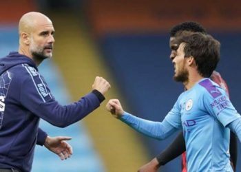 Guardiola: Do ta kemi të vështirë ta zëvendësojmë Silvën