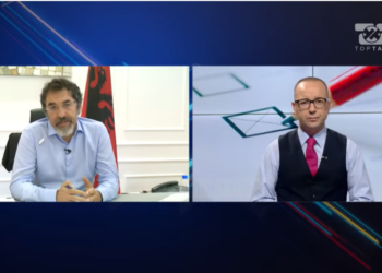 Bledi Çuçi: Nesër votohen në Kuvend ndryshimet kushtetuese, hapja e listave ka konsensusin më të madh shoqëror (VIDEO)